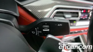 BMW X6M, 2021 — миниатюра 29