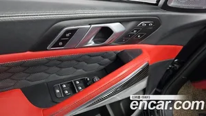 BMW X6M, 2021 — миниатюра 30