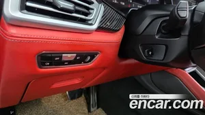 BMW X6M, 2021 — миниатюра 31