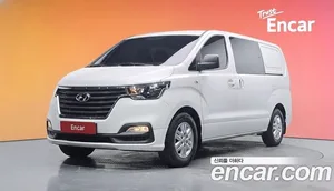 Hyundai Starex, 2020 — миниатюра 28
