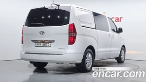 Hyundai Starex, 2020 — миниатюра 1