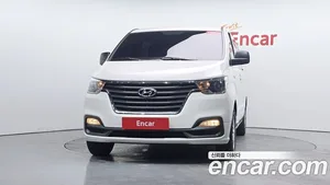 Hyundai Starex, 2020 — миниатюра 2
