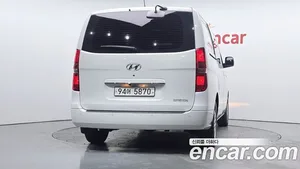 Hyundai Starex, 2020 — миниатюра 3