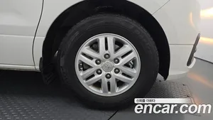 Hyundai Starex, 2020 — миниатюра 4