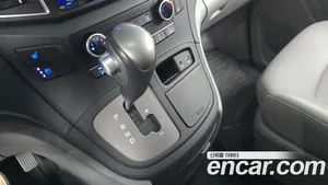 Hyundai Starex, 2020 — миниатюра 11