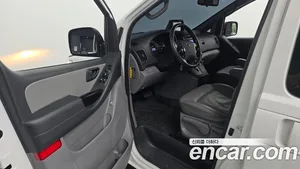 Hyundai Starex, 2020 — миниатюра 12