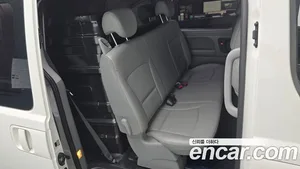 Hyundai Starex, 2020 — миниатюра 16