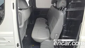 Hyundai Starex, 2020 — миниатюра 17
