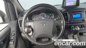 Hyundai Starex, 2020 — миниатюра 18