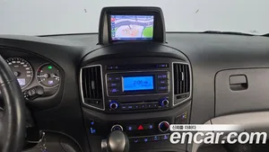 Hyundai Starex, 2020 — миниатюра 20