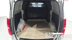 Hyundai Starex, 2020 — миниатюра 25