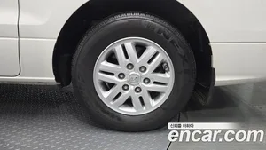 Hyundai Starex, 2020 — миниатюра 6