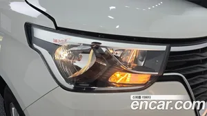Hyundai Starex, 2020 — миниатюра 7