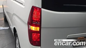 Hyundai Starex, 2020 — миниатюра 8
