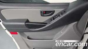 Hyundai Starex, 2020 — миниатюра 13