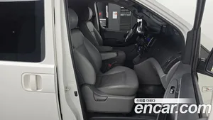 Hyundai Starex, 2020 — миниатюра 15