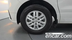 Hyundai Starex, 2020 — миниатюра 27