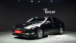 Hyundai Sonata, 2022 — миниатюра 1