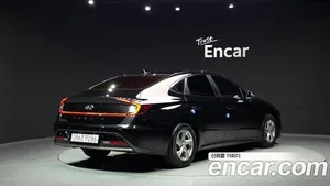 Hyundai Sonata, 2022 — миниатюра 2