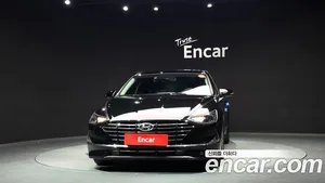 Hyundai Sonata, 2022 — миниатюра 3