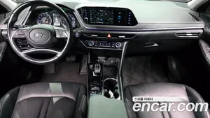 Hyundai Sonata, 2022 — миниатюра 10