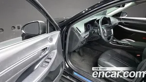 Hyundai Sonata, 2022 — миниатюра 13