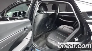 Hyundai Sonata, 2022 — миниатюра 17