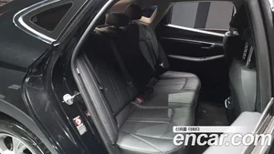Hyundai Sonata, 2022 — миниатюра 18
