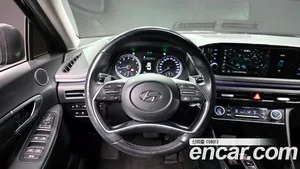 Hyundai Sonata, 2022 — миниатюра 19