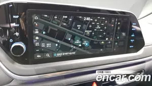 Hyundai Sonata, 2022 — миниатюра 20