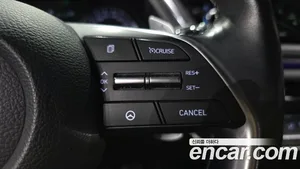 Hyundai Sonata, 2022 — миниатюра 23