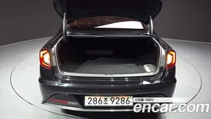 Hyundai Sonata, 2022 — миниатюра 26
