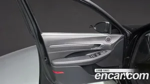 Hyundai Sonata, 2022 — миниатюра 14