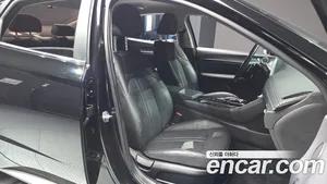 Hyundai Sonata, 2022 — миниатюра 16
