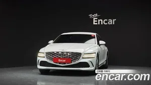 Genesis G80, 2025 — миниатюра 3