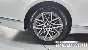Genesis G80, 2025 — миниатюра 5