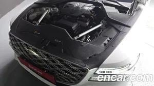 Genesis G80, 2025 — миниатюра 6