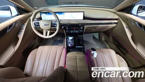 Genesis G80, 2025 — миниатюра 10