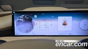 Genesis G80, 2025 — миниатюра 11