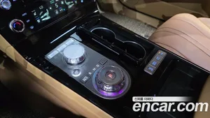 Genesis G80, 2025 — миниатюра 12