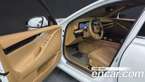 Genesis G80, 2025 — миниатюра 13