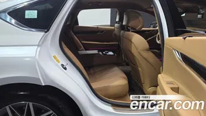 Genesis G80, 2025 — миниатюра 17