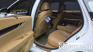 Genesis G80, 2025 — миниатюра 18