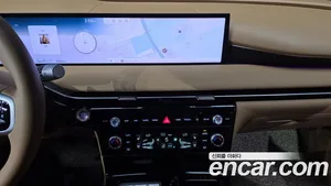 Genesis G80, 2025 — миниатюра 19