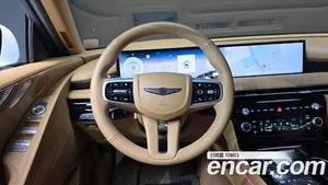 Genesis G80, 2025 — миниатюра 20