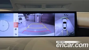 Genesis G80, 2025 — миниатюра 21
