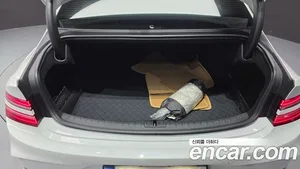 Genesis G80, 2025 — миниатюра 23