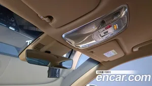 Genesis G80, 2025 — миниатюра 24