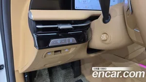 Genesis G80, 2025 — миниатюра 26