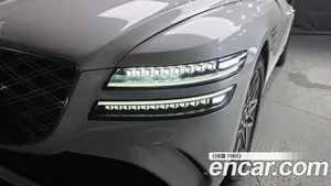 Genesis G80, 2025 — миниатюра 8